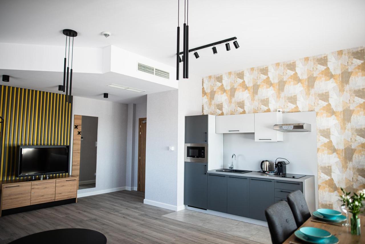 Ibis Styles Grudziadz Hotel Ngoại thất bức ảnh