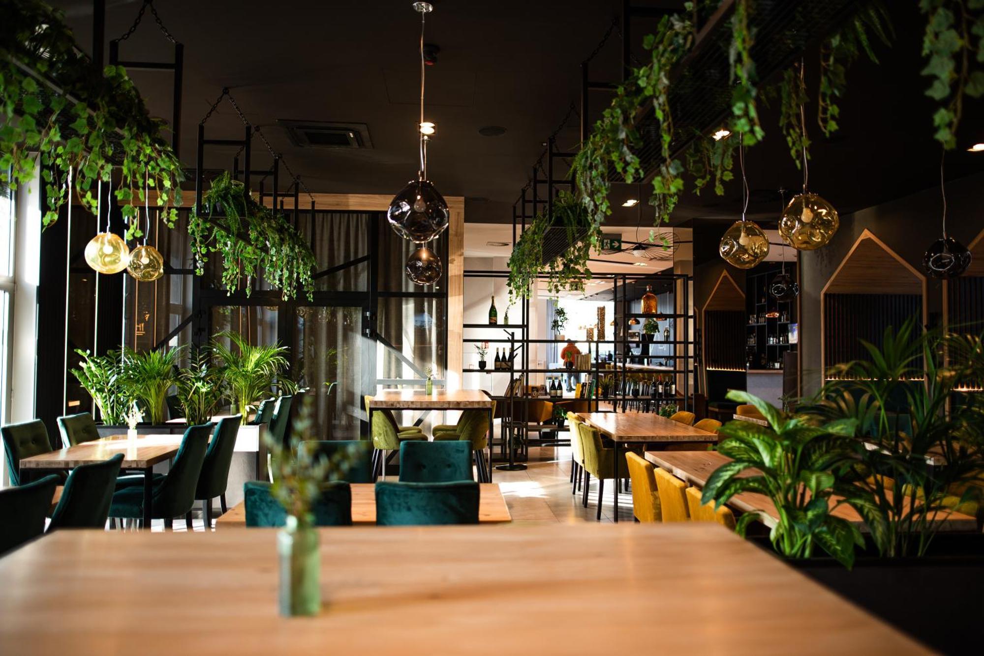 Ibis Styles Grudziadz Hotel Ngoại thất bức ảnh