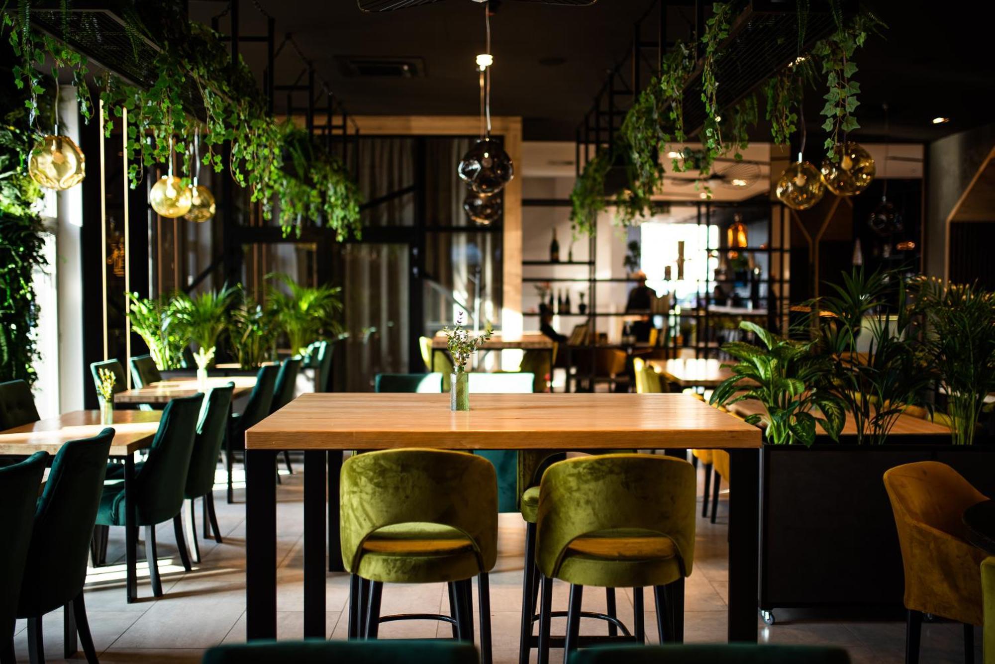 Ibis Styles Grudziadz Hotel Ngoại thất bức ảnh
