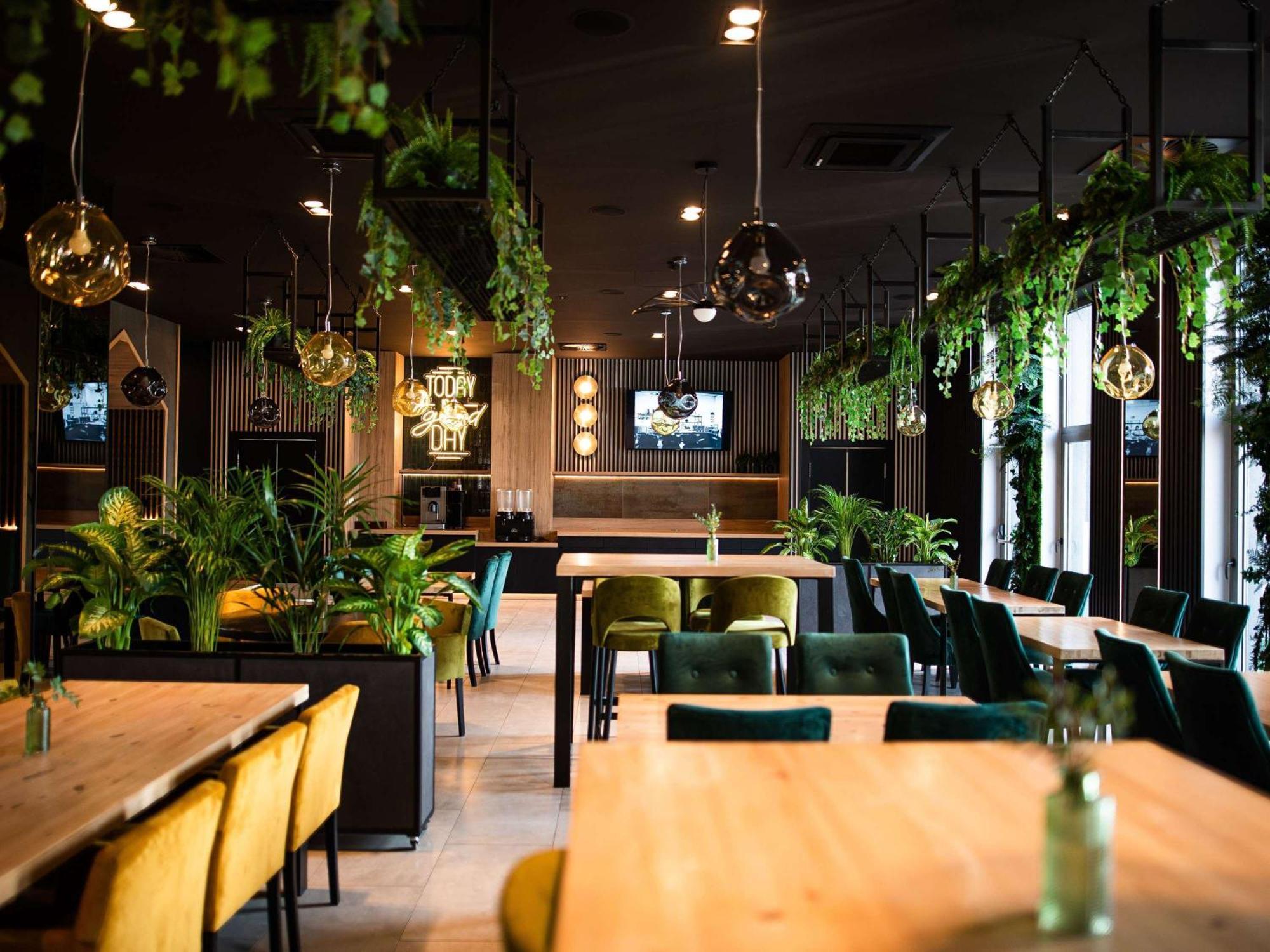 Ibis Styles Grudziadz Hotel Ngoại thất bức ảnh