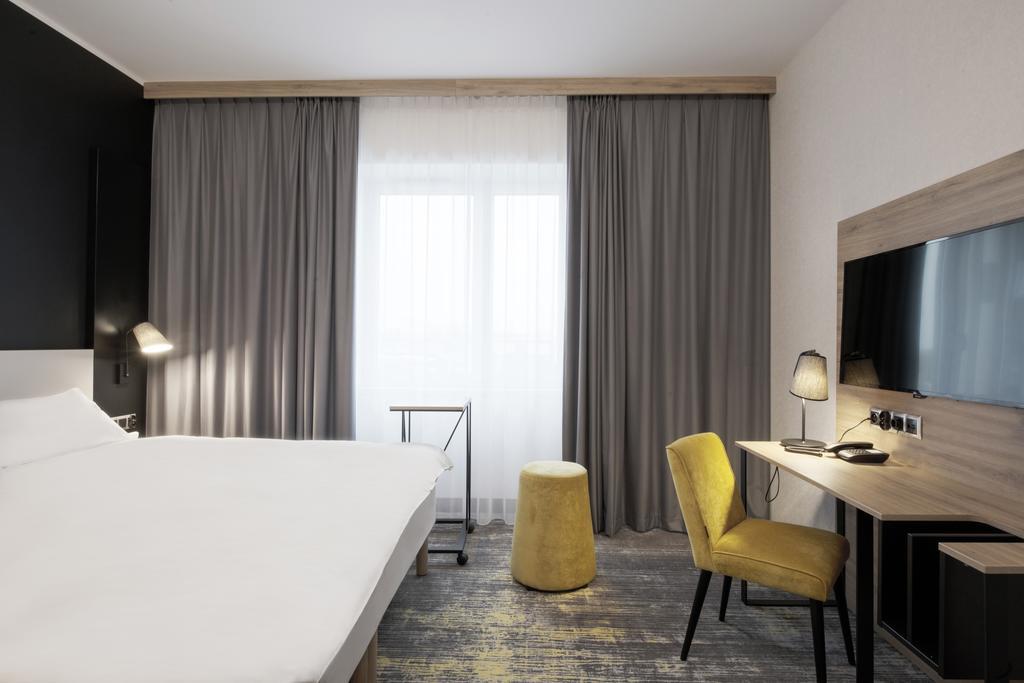 Ibis Styles Grudziadz Hotel Ngoại thất bức ảnh