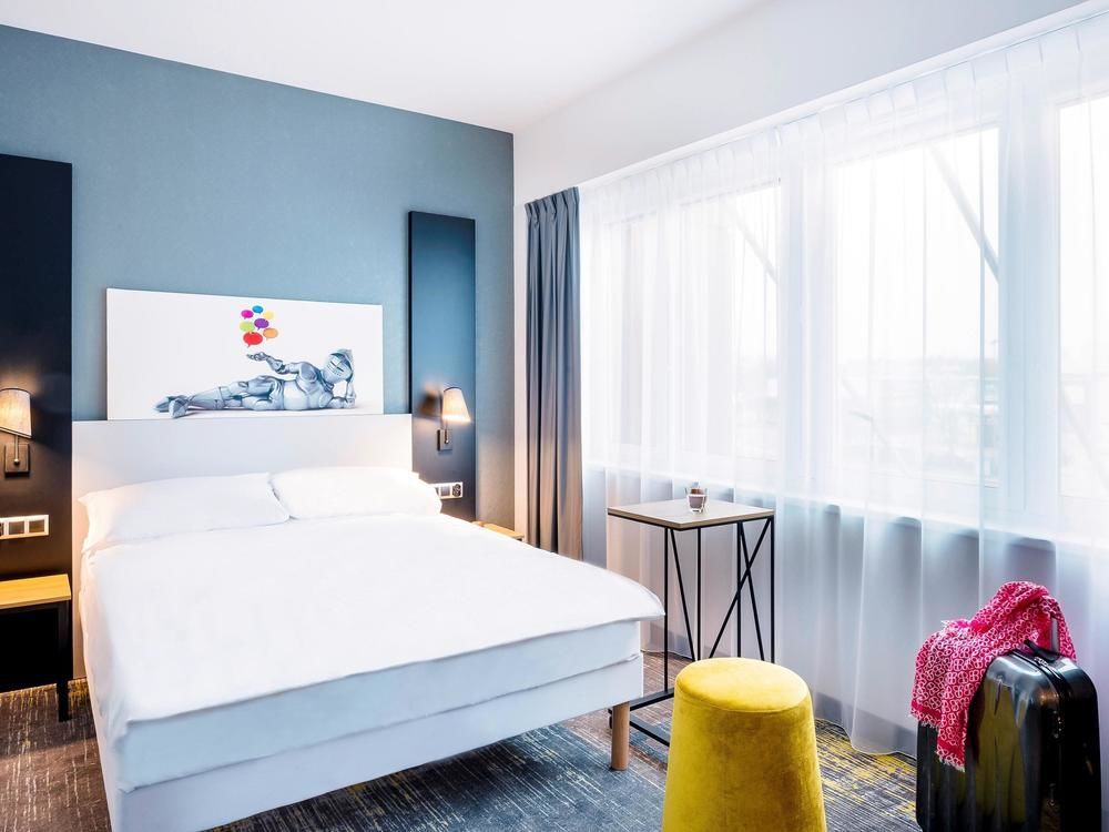 Ibis Styles Grudziadz Hotel Ngoại thất bức ảnh