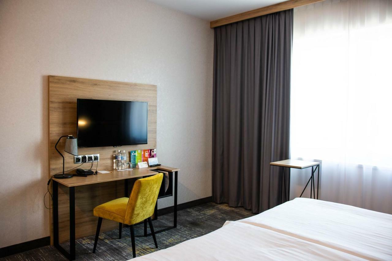 Ibis Styles Grudziadz Hotel Ngoại thất bức ảnh